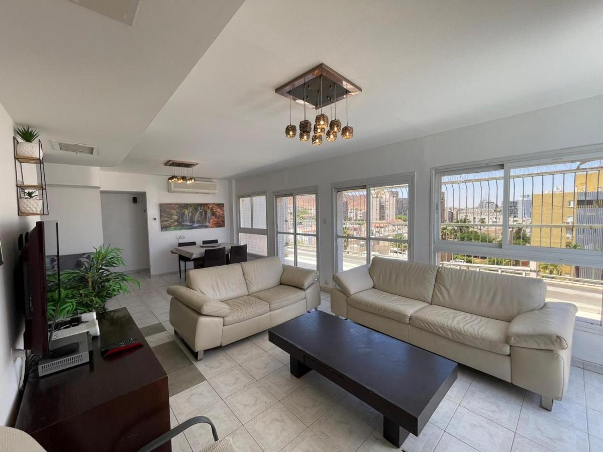 Apartment Penthouse With Sea View Eilat